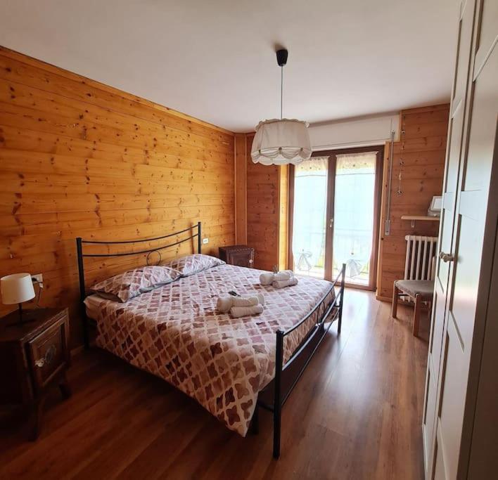 Ca Dell'Agrifoglio Apartment Crodo Luaran gambar